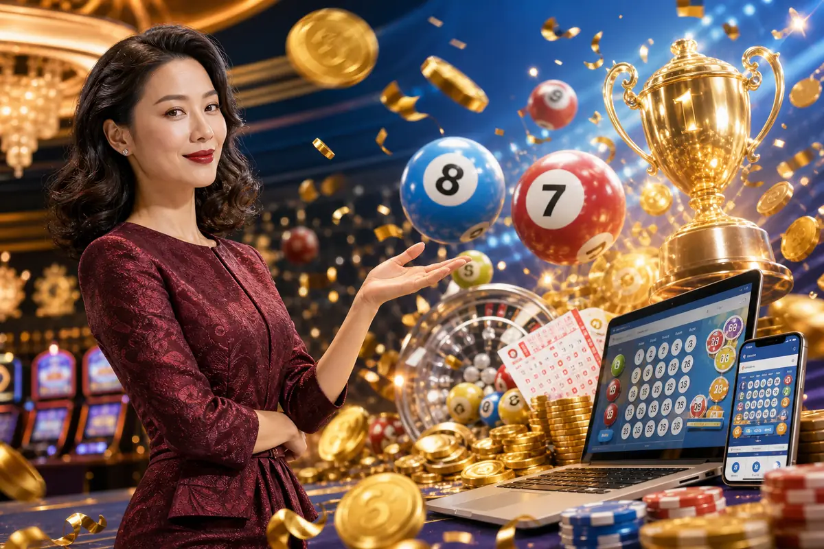 Steps to Start Betting on 1777db