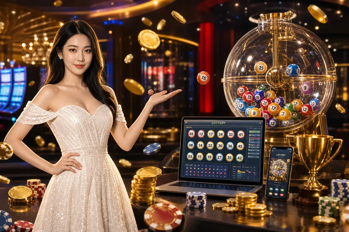 1777db Slot Games Popular Titles