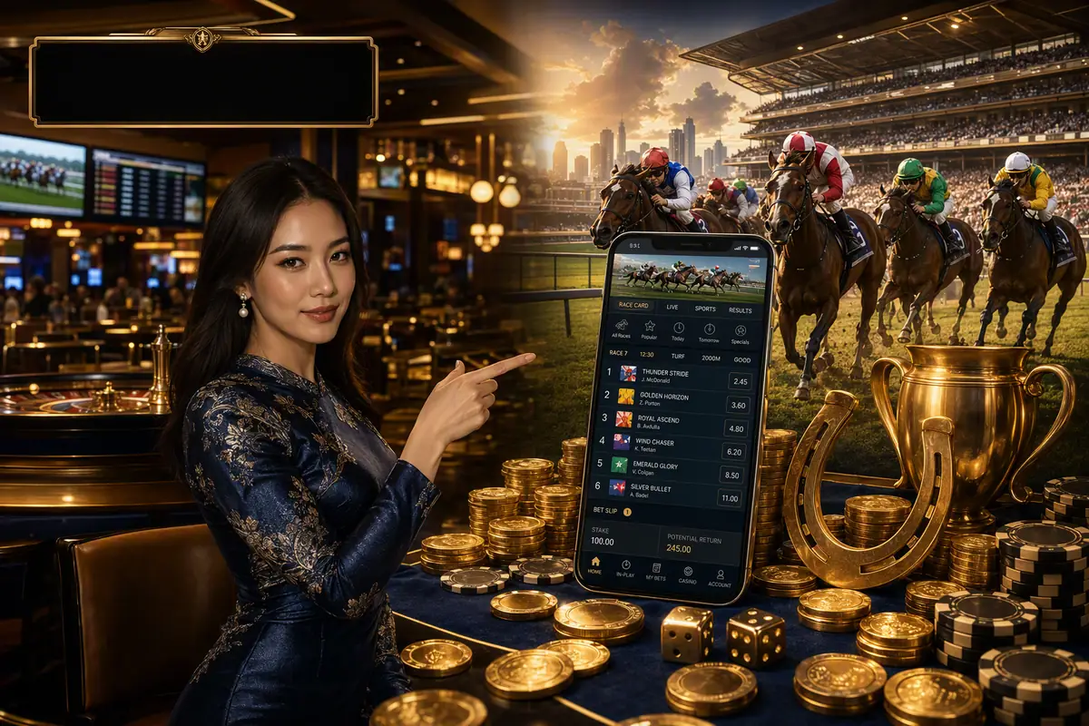 How 1777db Live Dealer Works