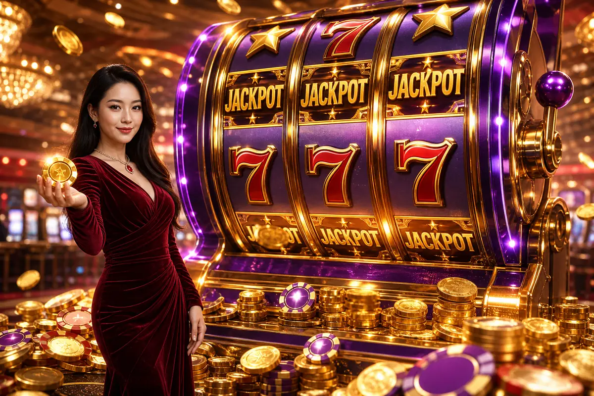 1777db VIP Cashback Spirit Party